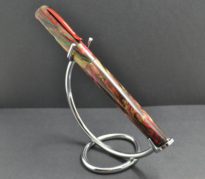 B24H - SNR - Enchanted Forrest - Stainless Section