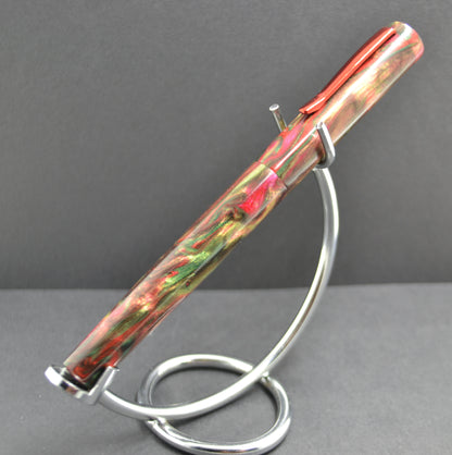 B24H - SNR - Enchanted Forrest - Stainless Section