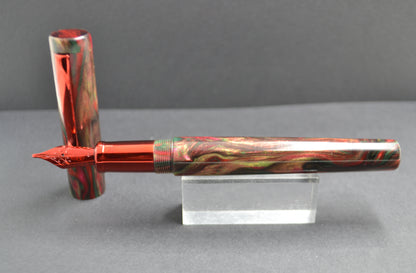 B24H - SNR - Enchanted Forrest - Stainless Section