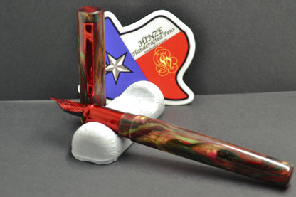 B24H - SNR - Enchanted Forrest - Stainless Section