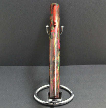 B24H - SNR - Enchanted Forrest - Stainless Section