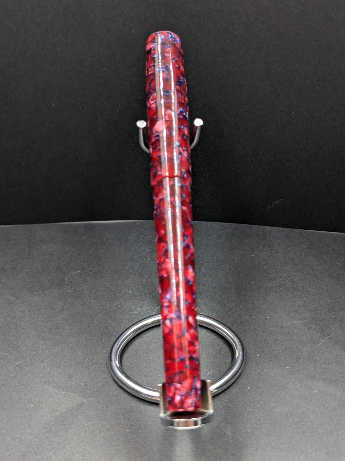 B24 - Italian Crushed Ice acrylic