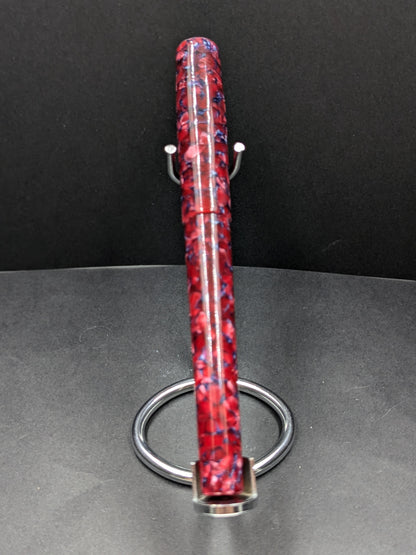 B24 - Italian Crushed Ice acrylic