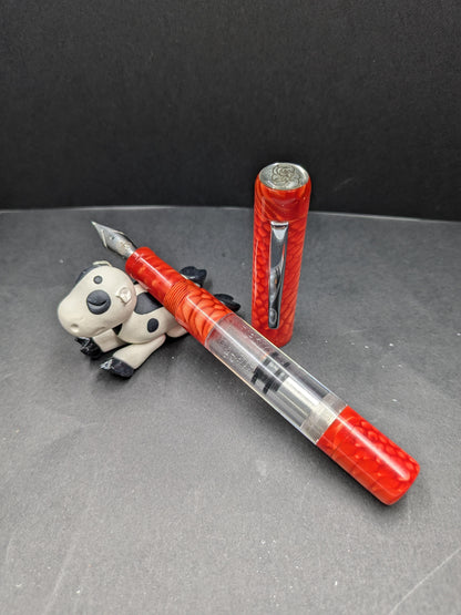 The A24 Kolbenfüller (Juma)