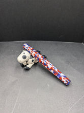 Load image into Gallery viewer, F14 - Taschenstift - Bexley material - Patriot
