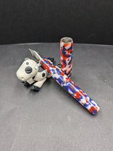 Load image into Gallery viewer, F14 - Taschenstift - Bexley material - Patriot
