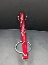 Load image into Gallery viewer, F14 - Taschenstift - Bexley material - Red and White
