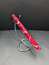 Load image into Gallery viewer, F14 - Taschenstift - Bexley material - Red and White
