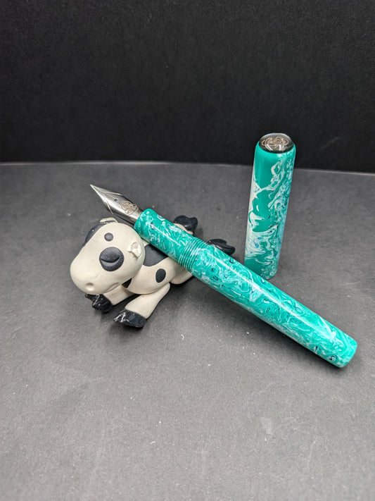 F14 - Taschenstift - Seafoam