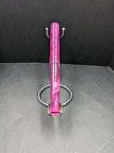 Load image into Gallery viewer, F14 - Taschenstift - Bexley Material - Fuchsia swirl
