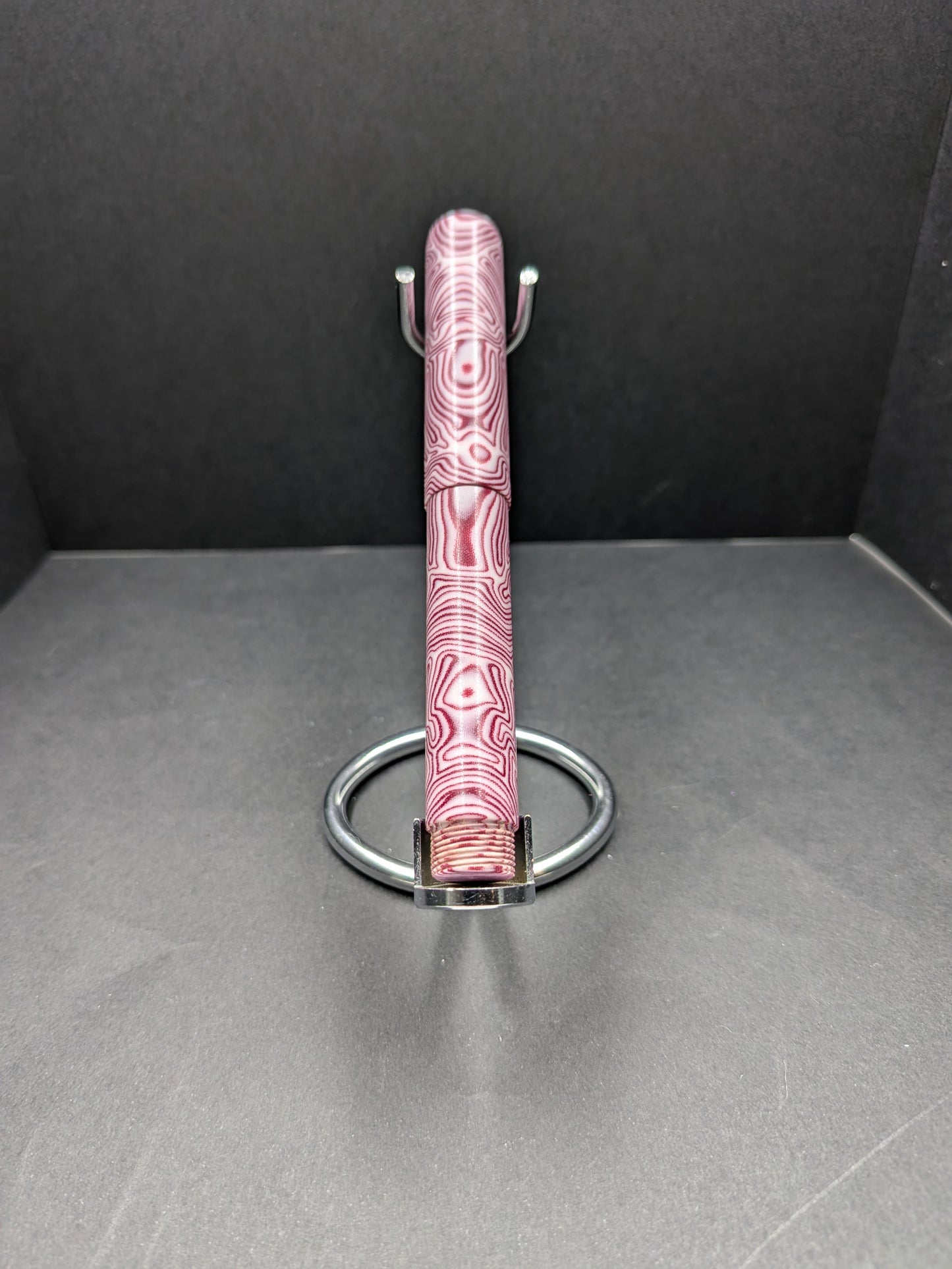 E14 - Taschenstift - Crazy Fiber - Pink Panther