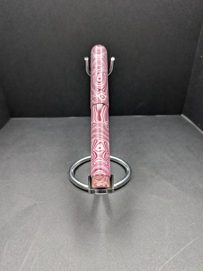 E14 - Taschenstift - Crazy Fiber - Pink Panther