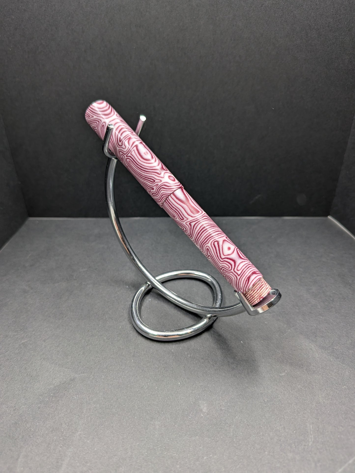 E14 - Taschenstift - Crazy Fiber - Pink Panther