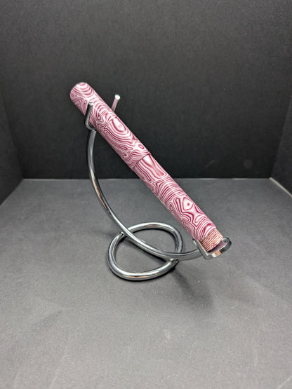 E14 - Taschenstift - Crazy Fiber - Pink Panther