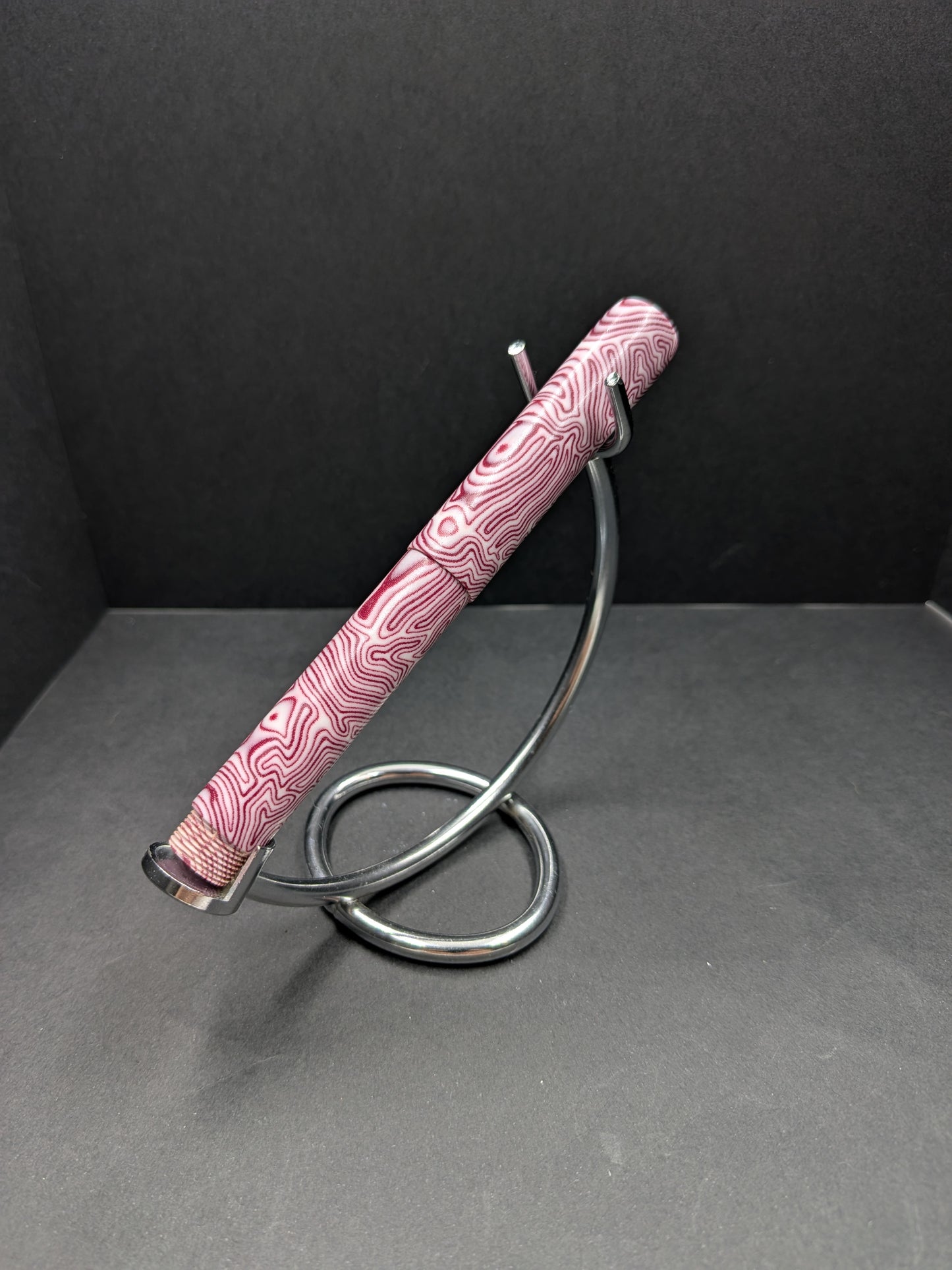 E14 - Taschenstift - Crazy Fiber - Pink Panther