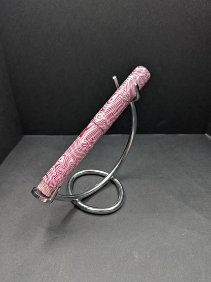 E14 - Taschenstift - Crazy Fiber - Pink Panther