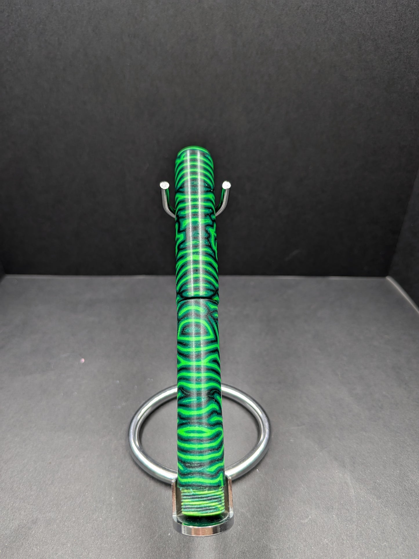 E14 - Taschenstift - Crazy Fiber - Toxic