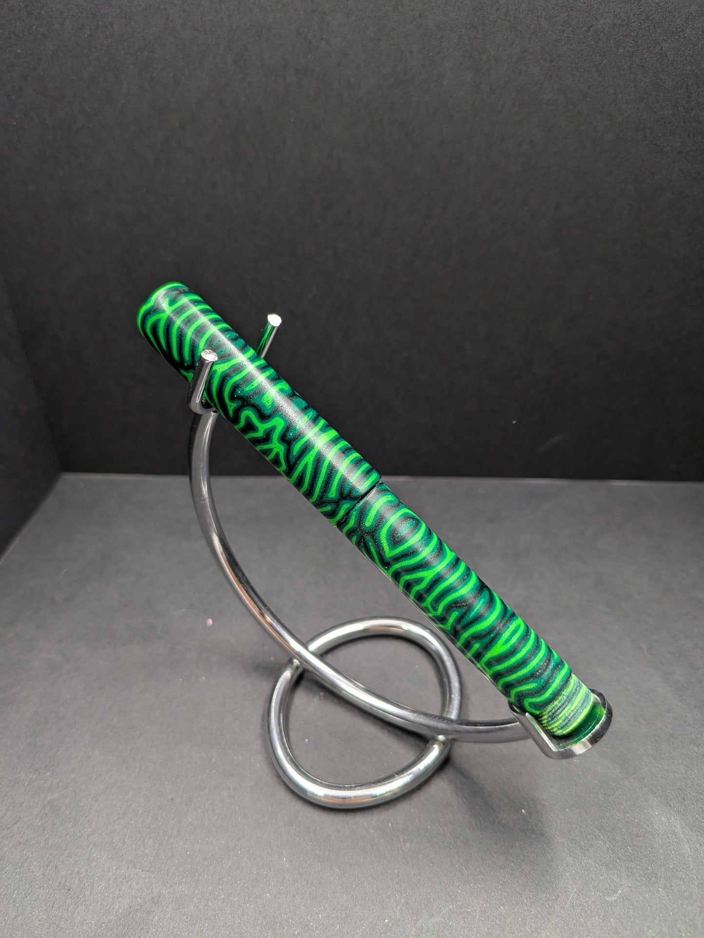 E14 - Taschenstift - Crazy Fiber - Toxic