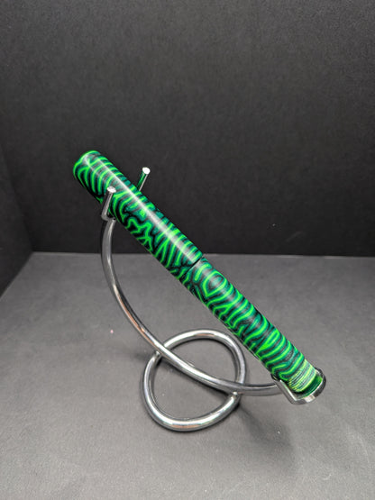 E14 - Taschenstift - Crazy Fiber - Toxic