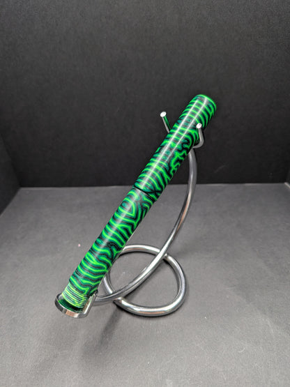 E14 - Taschenstift - Crazy Fiber - Toxic