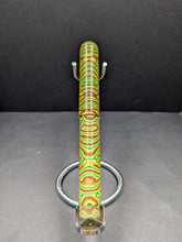 Load image into Gallery viewer, E14 - Taschenstift - Crazy Fiber - Yellow, Green, Brown (Limited ed)
