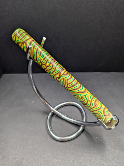 E14 - Taschenstift - Crazy Fiber - Groovy Goblin (Limited ed)