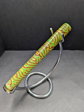 Load image into Gallery viewer, E14 - Taschenstift - Crazy Fiber - Yellow, Green, Brown (Limited ed)
