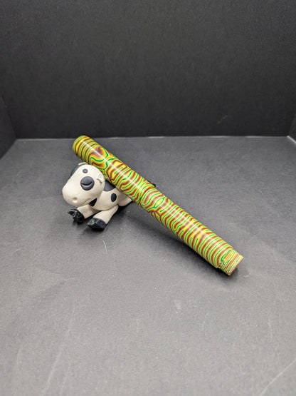 E14 - Taschenstift - Crazy Fiber - Groovy Goblin (Limited ed)