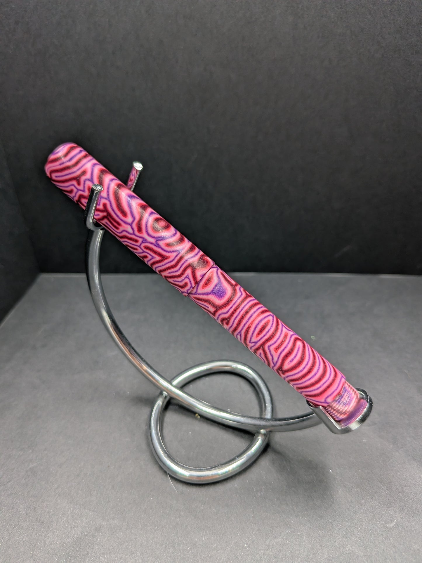 E14 - Taschenstift - Crazy Fiber - Candy Land (Limited Ed)