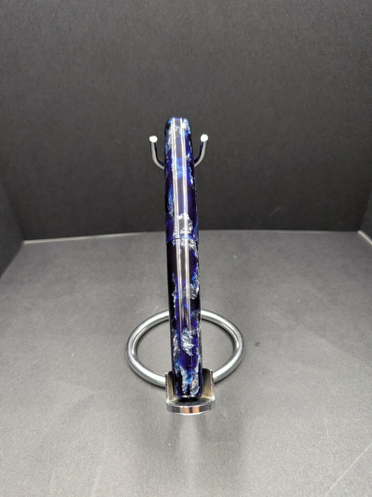 F14 - Taschenstift - Vintage Celluloid (1 of 1 - very limited edition)