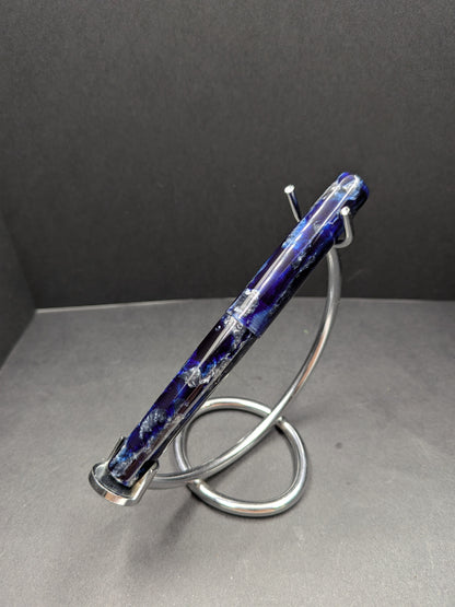 F14 - Taschenstift - Vintage Celluloid (1 of 1 - very limited edition)