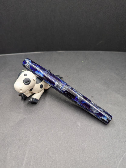 F14 - Taschenstift - Vintage Celluloid (1 of 1 - very limited edition)