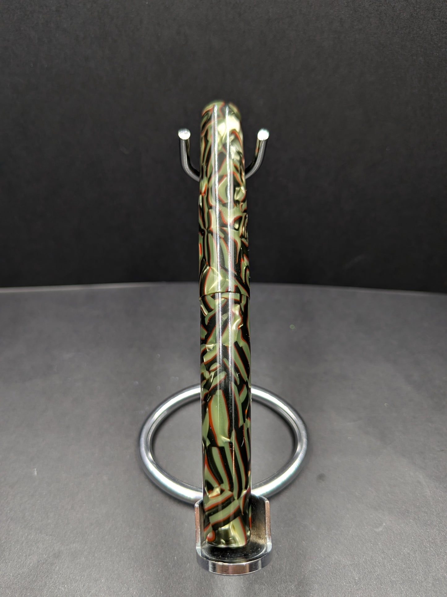 F14 - Taschenstift - Vintage Cellulose acetate (Only 3 available) Limited edition