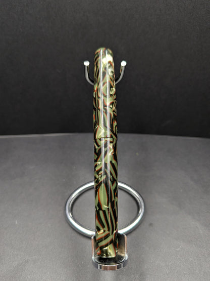 F14 - Taschenstift - Vintage Cellulose acetate (Only 3 available) Limited edition