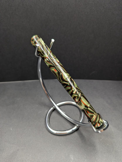 F14 - Taschenstift - Vintage Cellulose acetate (Only 3 available) Limited edition