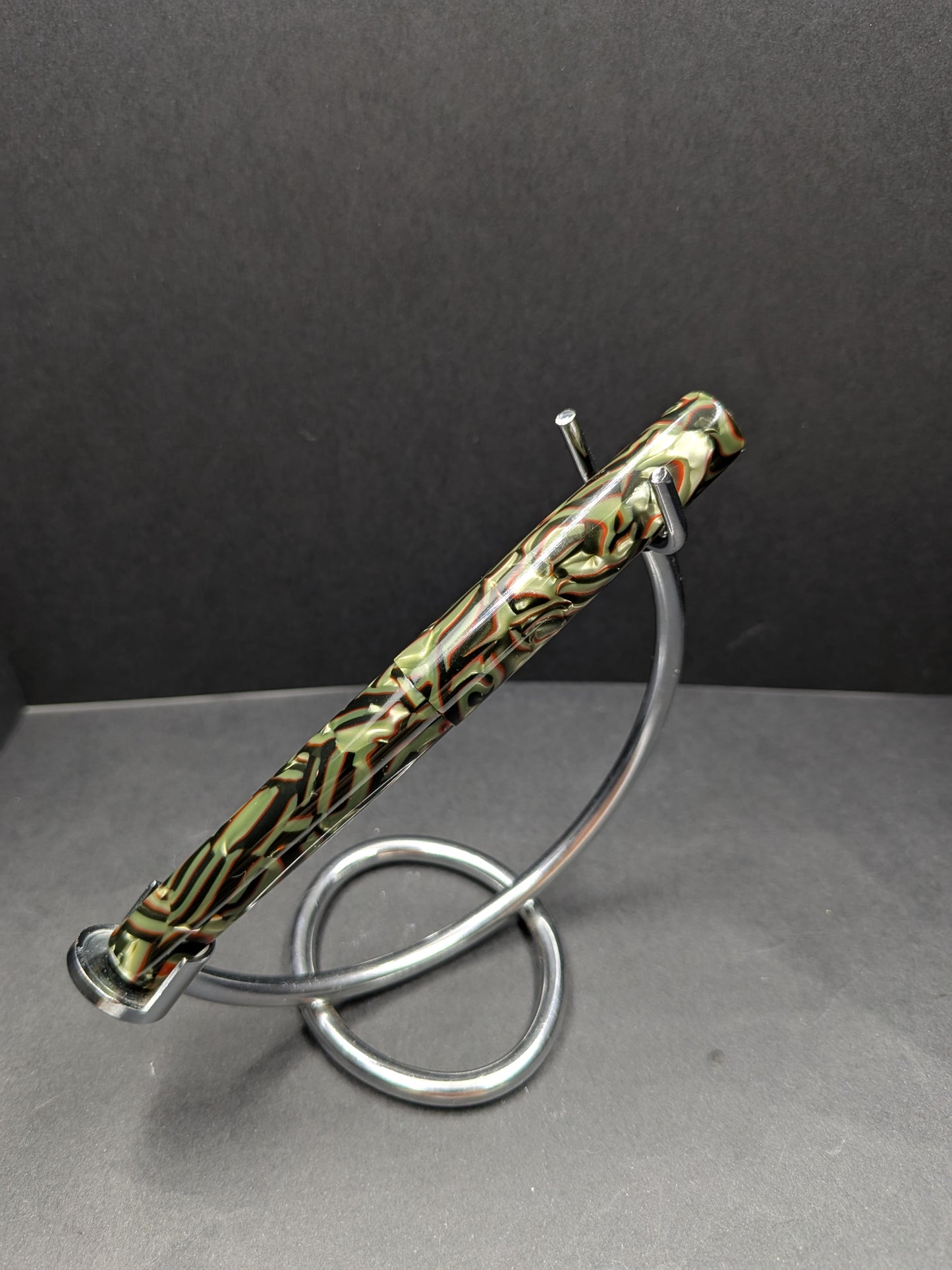 F14 - Taschenstift - Vintage Cellulose acetate (Only 3 available) Limited edition