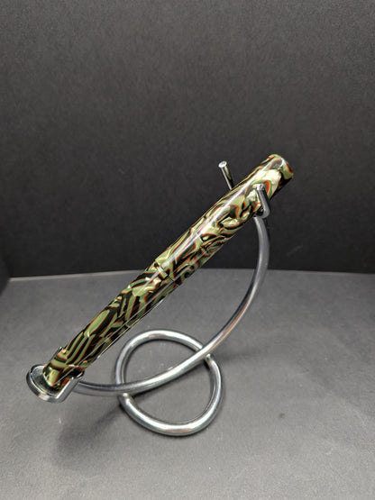 F14 - Taschenstift - Vintage Cellulose acetate (Only 3 available) Limited edition