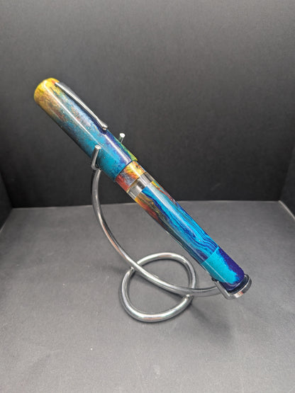 B36 - (SNR) - Evancio - California Dreamin' Piston Filler