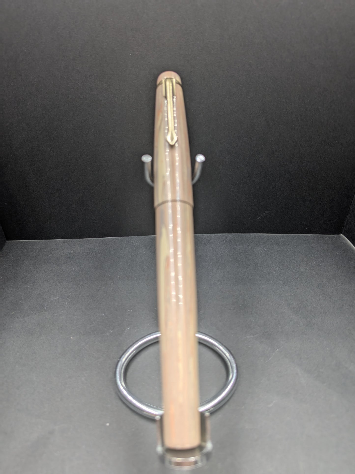 F24 - Americana - Apple Cake Ebonite