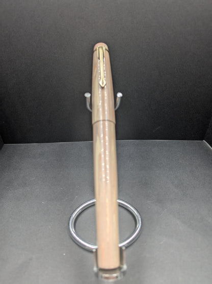 F24 - Americana - Apple Cake Ebonite