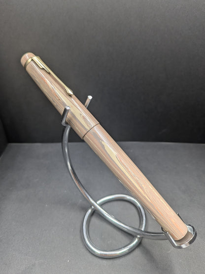 F24 - Americana - Apple Cake Ebonite