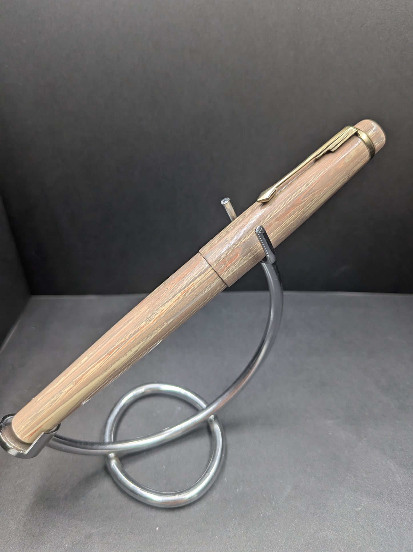 F24 - Americana - Apple Cake Ebonite