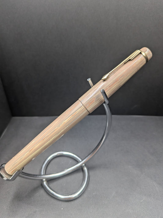 F24 - Americana - Apple Cake Ebonite