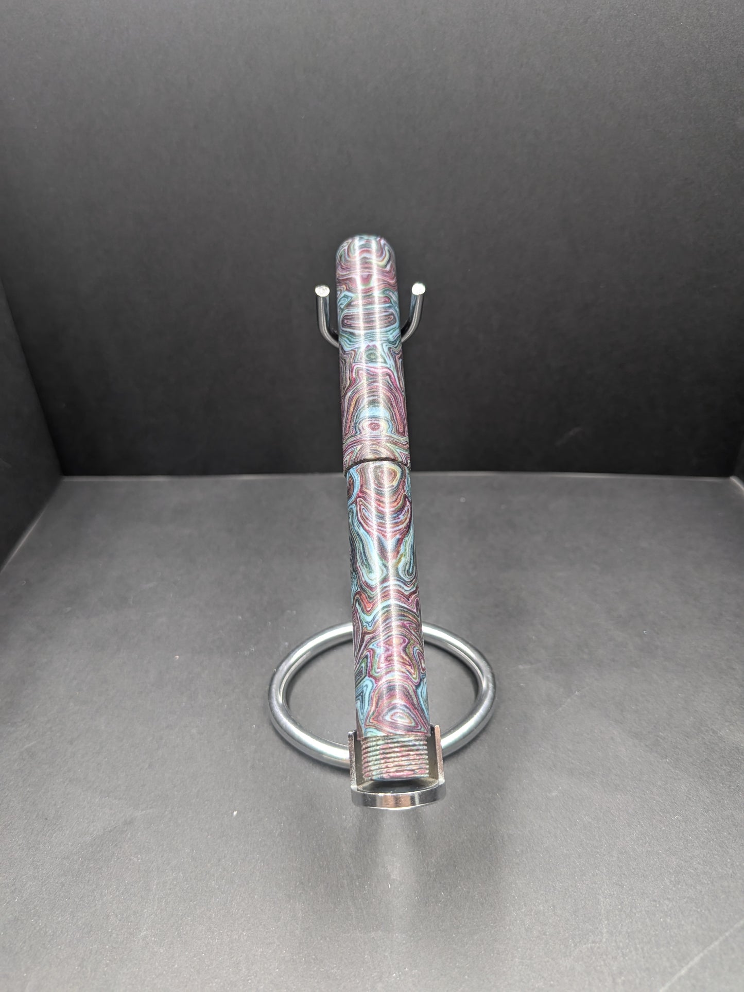 E14 - (CrazyFiber)- Taschenstift in Pandora