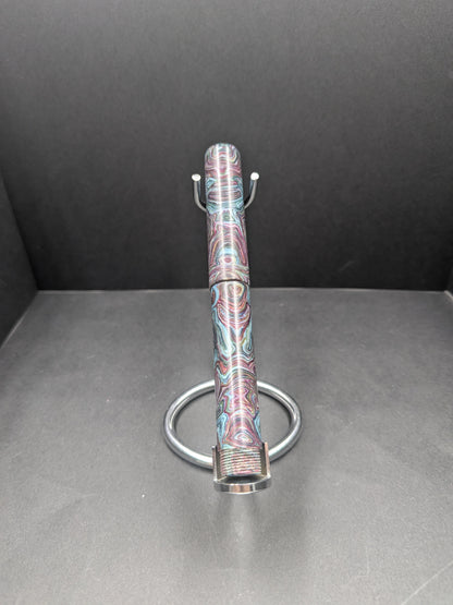 E14 - (CrazyFiber)- Taschenstift in Pandora