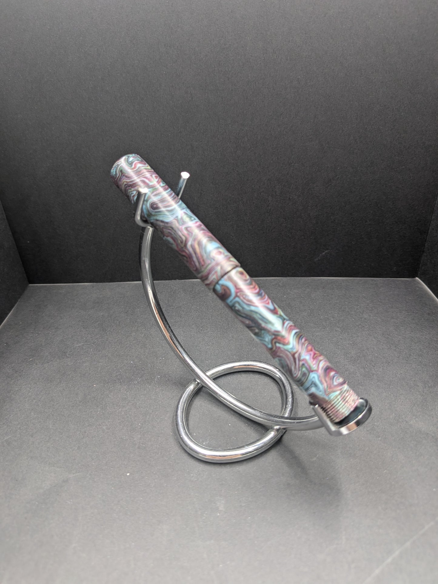 E14 - (CrazyFiber)- Taschenstift in Pandora