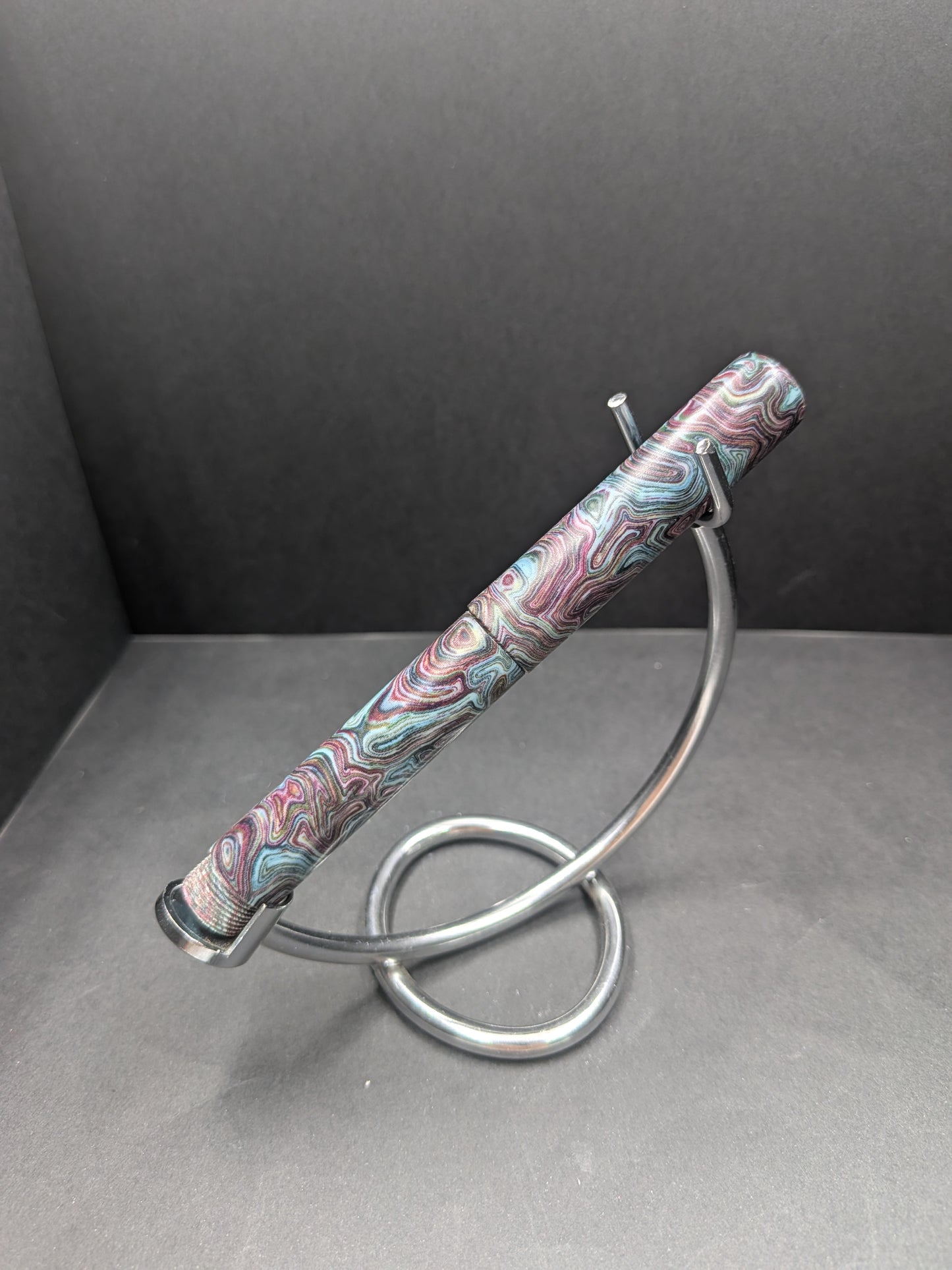 E14 - (CrazyFiber)- Taschenstift in Pandora