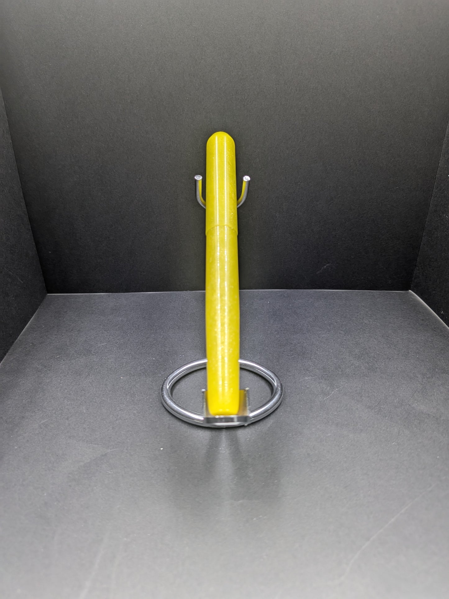 B14- (SNR) - Erste - Yellow