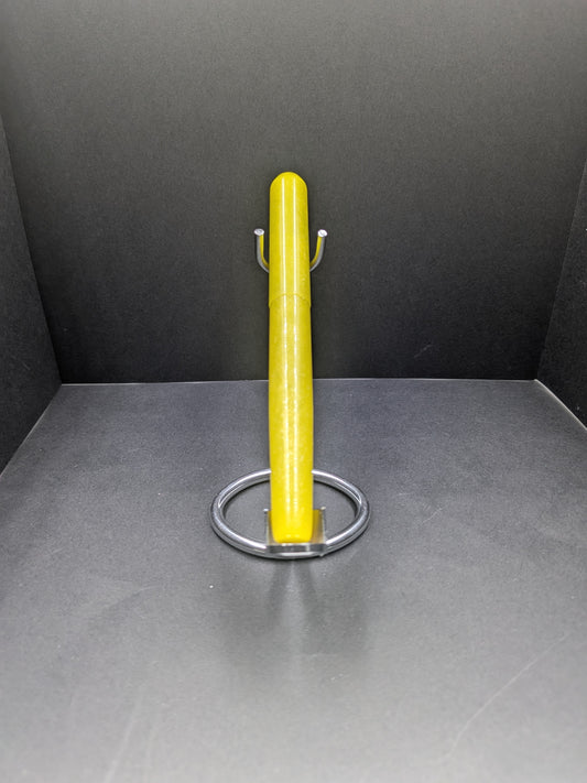 B14- (SNR) - Erste - Yellow