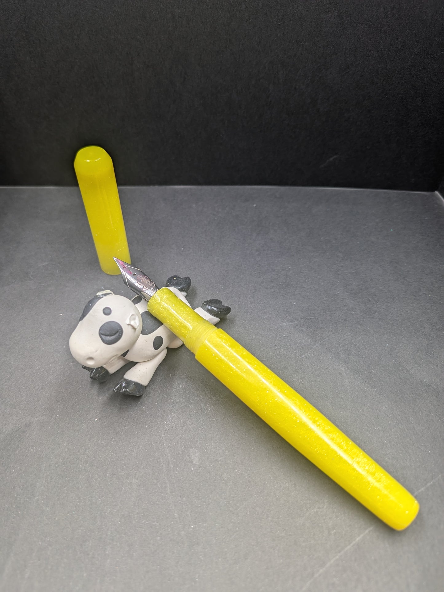 B14- (SNR) - Erste - Yellow